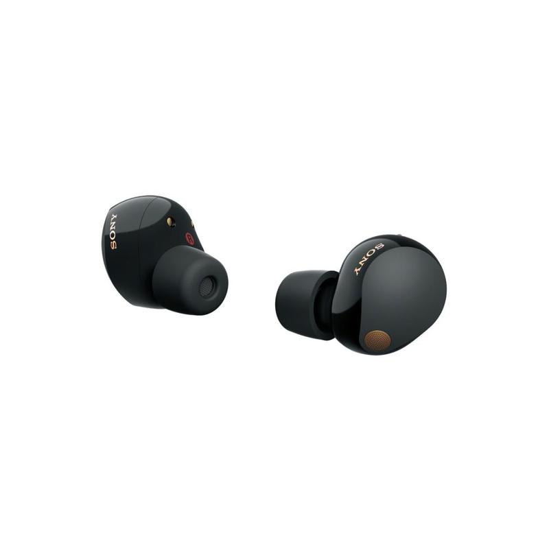 Fones de ouvido Sony WF-1000XM5 verdadeiramente sem fio com